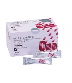 Fuji I (50 Capsules) - Gc