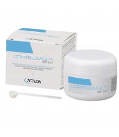 Cortisomol - Acteon