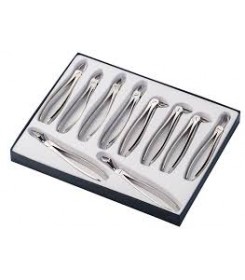 DAVIER - ASA DENTAL