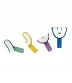 PORTE EMPREINTE OCCLUSION TRAY