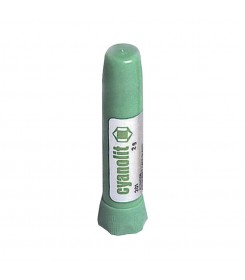 CYANOLIT TUBE VERTE 2G