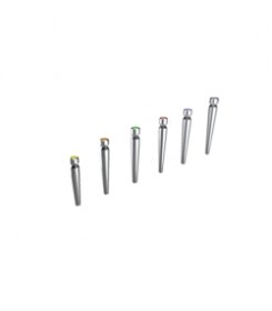 Tenons Inox Conique (20) -...