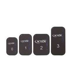 PLAQUE ERLM CAPTEUR - ACTEON