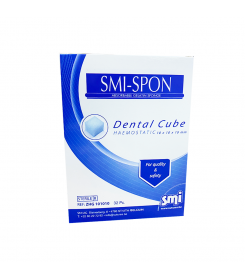 Eponge Hemostatique - Smi