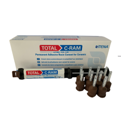 TOTAL C-RAM  - ITENA
