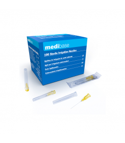 Endo Needles Steriles (100)...