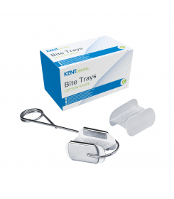 Bite-trays - Kent Dental