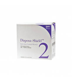 Disposa-shield N°2 (250) -...