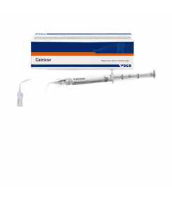 Calcicur (seringue 1 X 2ml)...