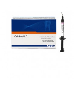 Calcimol Lc (seringue 2 X...