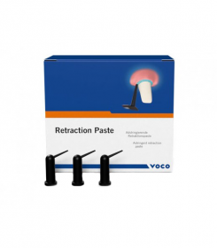PATE DE RETRACTION (100 X...