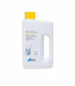 Md 555 Nettoyant Aspiration...