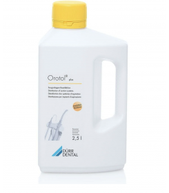 Orotol Plus (2,5l) - Durr...