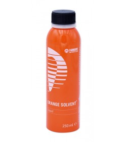 Orange Solvant (250ml) -...