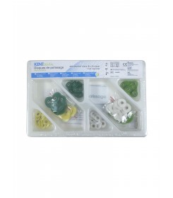 Disques À Polir Coffret -...