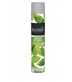 Parfum Aerosol - Boldair