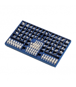Couronne Polycarbonate...