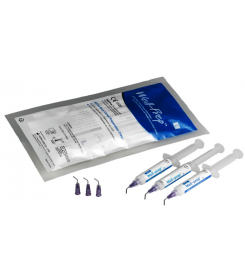 Well Prep - Vericom
