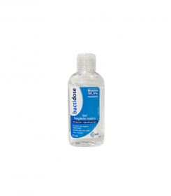 GEL HYDROALCOOLIQUE - BACTIDOSE