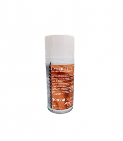 Spray solvant pour résidus empreinte (300 ml) - Cybertech