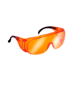 Lunettes Monoart Orange -...
