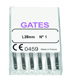 FORETS GATES