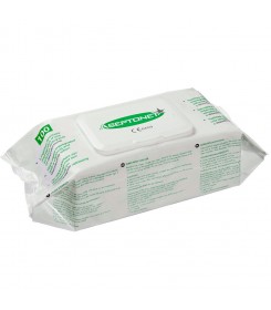 Sachet De Lingettes...