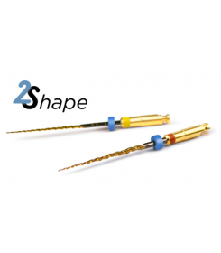 2shape (50) - Micromega
