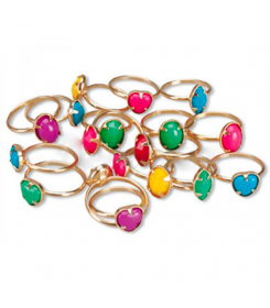 BAGUES POUR ENFANTS (100) -...