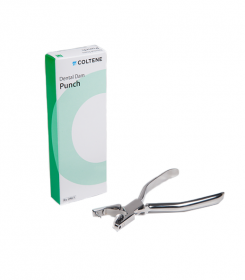 Dental Dam Punch - Coltene