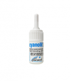 CYANOLIT (10G) - PANACOL