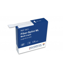 Fiber-splint Multi-layer...