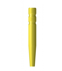 Tenons calcinables cylindro conique (40 pivots) - Dentalon Clip'up