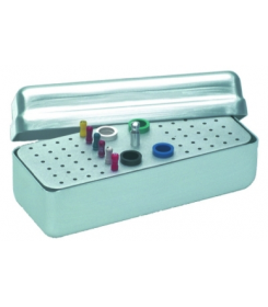 Mini Endo - Nichrominox