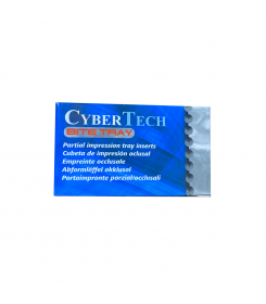 BITE-TRAYS COURBÉ - CYBERTECH