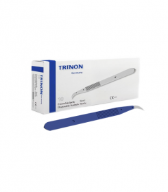 Bistouris Stéril (10) - Trinon