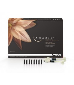 Amaris (16 Caps) - Voco