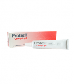 Protesil Gel Durcisseur...