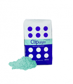 Clipalgin Alginate (453g) -...