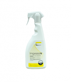 Impressiv Désinfectant (1l)...