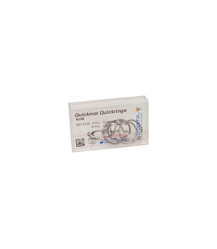 Anneaux Quickmat (5) -...