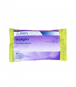 Chromatic Alginate - Bms