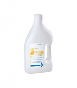 Aspirmatic Cleaner - Schulke