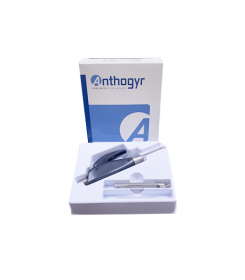 Seringue Miniject - Anthogyr