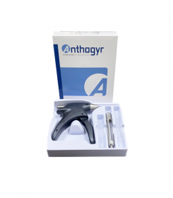 Seringue Ergoject - Anthogyr