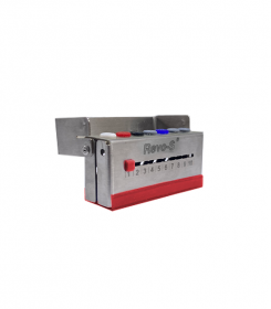 Cassette Revo-s - Micromega