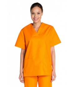Pyjama Non Sterile Orange...