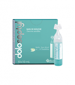 Doloseptyl Bain De Bouche...