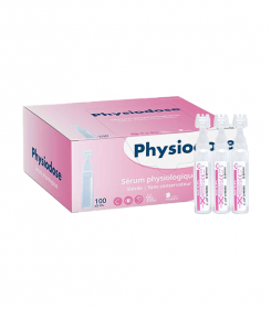 Physiodose (100) - Gilbert