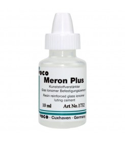 Meron Plus Liquide (10ml) +...